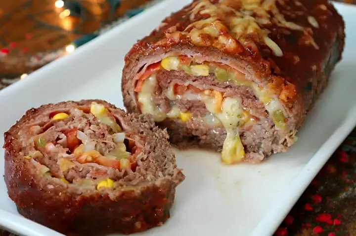 Rollo de Carne